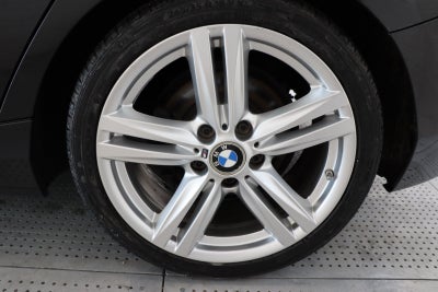 BMW 118d Sport Line