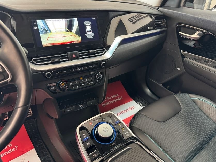 Kia e-Niro Premium