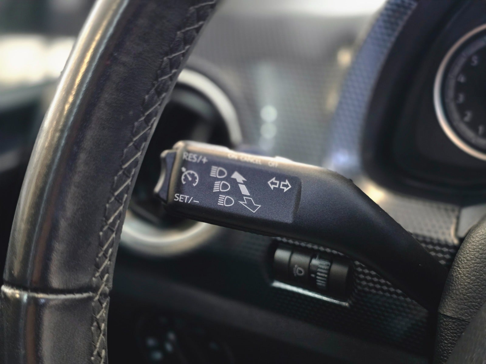 Billede af VW Up! 1,0 MPi 60 Move Up! BMT