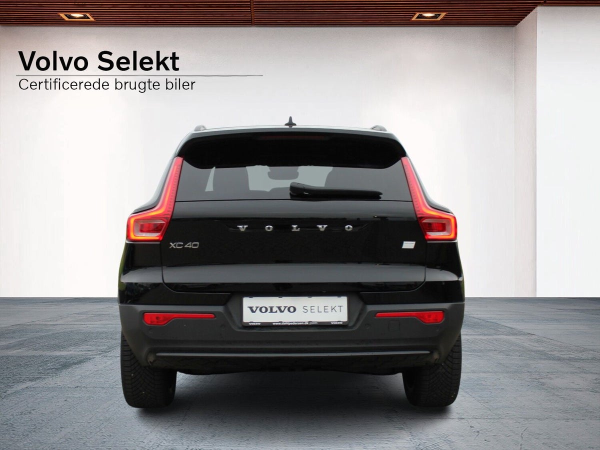 Volvo XC40 P6 ReCharge Plus billede 19