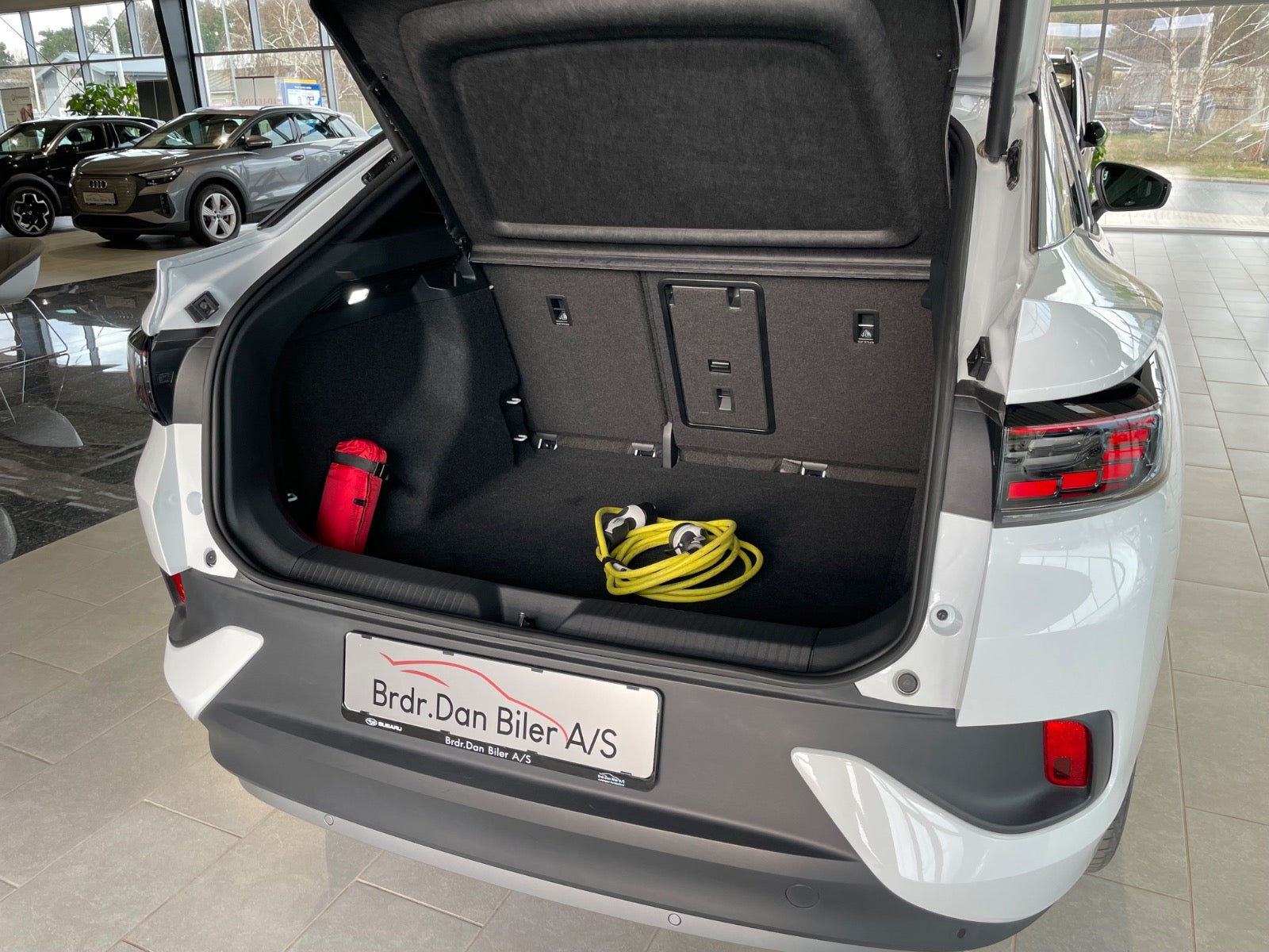 Billede af VW ID.5 77 Style