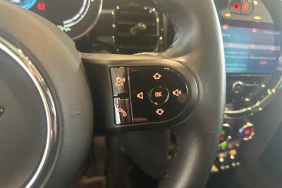 MINI Cooper SE Edition Premium Plus