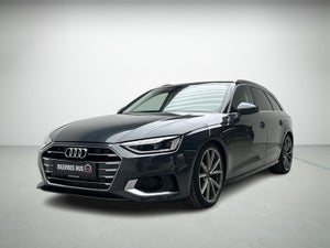 Audi A4 TFSi Prestige plus Avant S-tr.