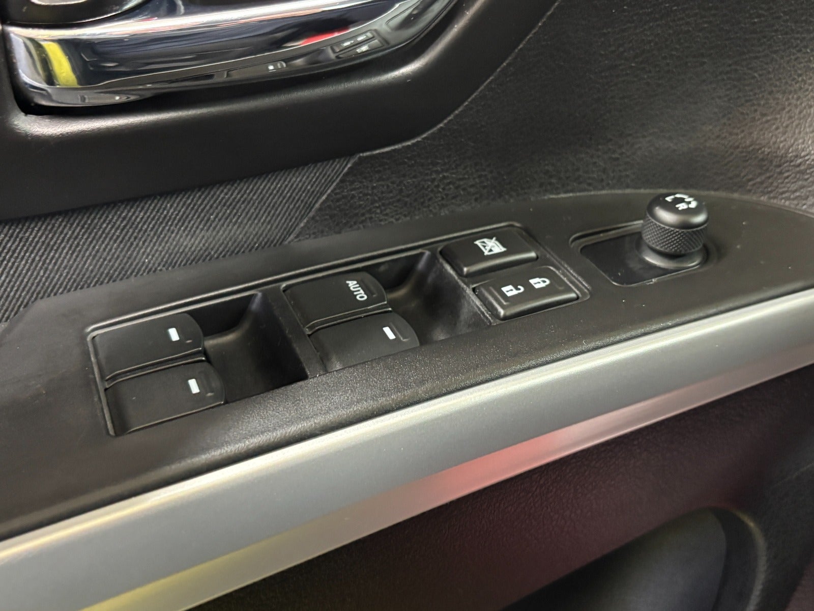 Billede af Suzuki S-Cross 1,6 Active