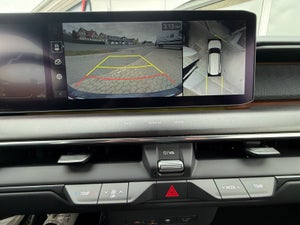 Kia EV9 Long Range Performance GT-Line AWD 6prs
