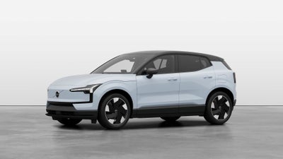 Volvo EX30 Extended Range Plus