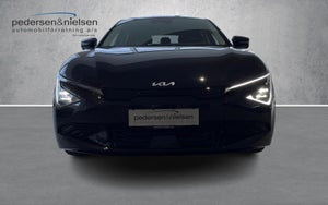 Kia EV6 Long Range Upgrade