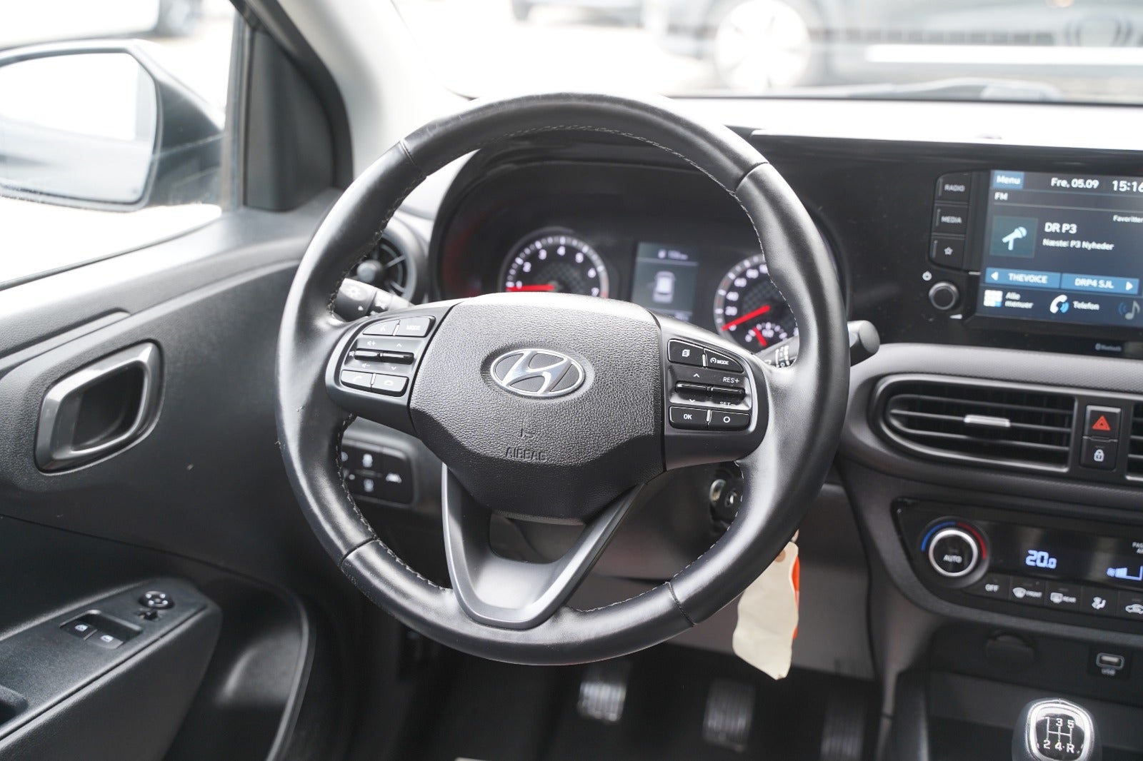 Billede af Hyundai i10 1,0 MPi Advanced