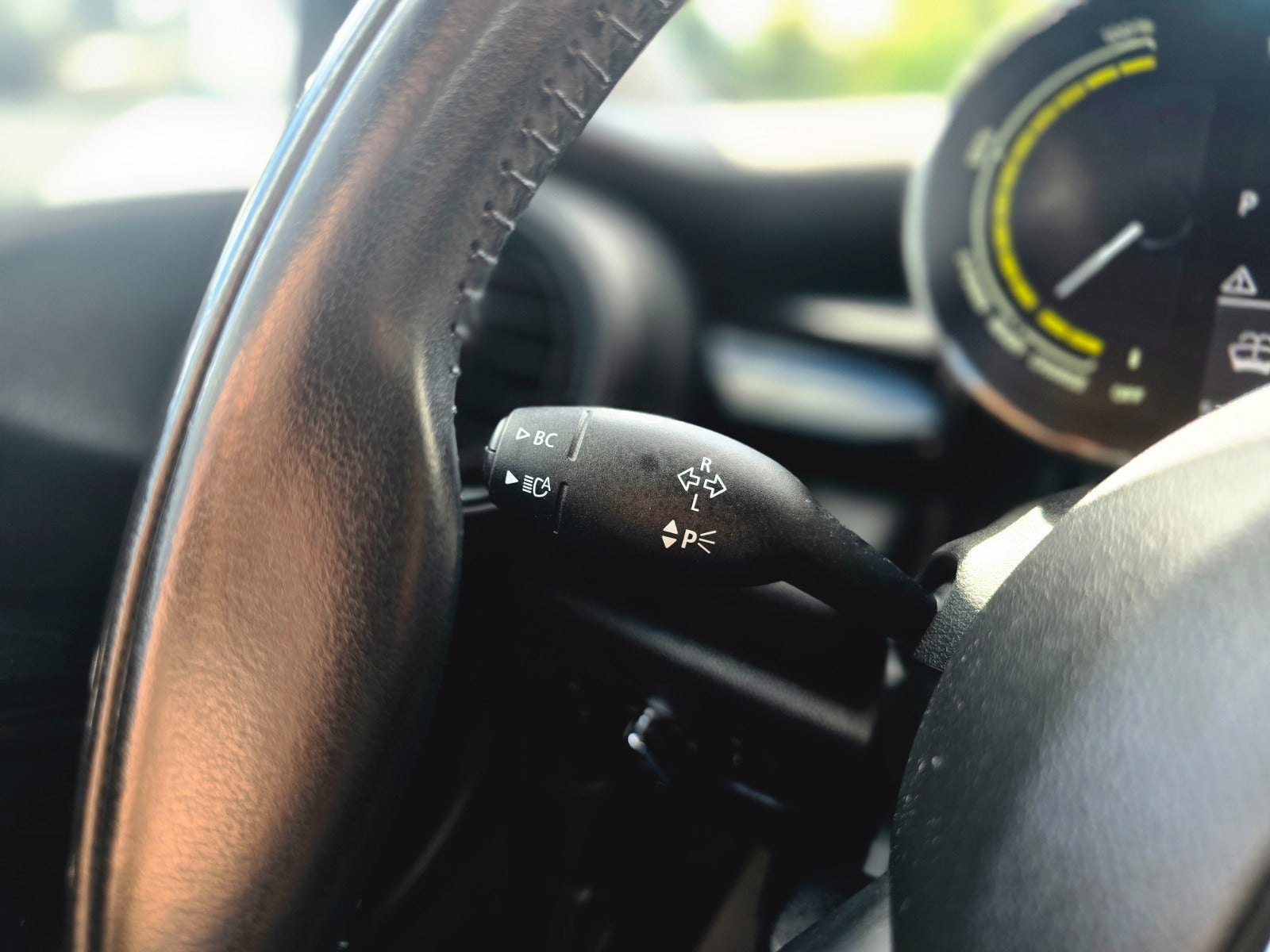 Billede af MINI Cooper SE  Essential