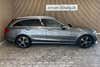 Mercedes C220 d Avantgarde stc. aut. thumbnail