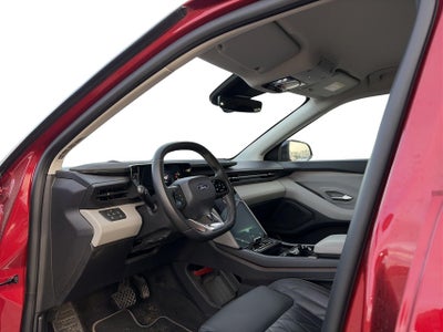 Ford Explorer Premium Extended Range billede 3