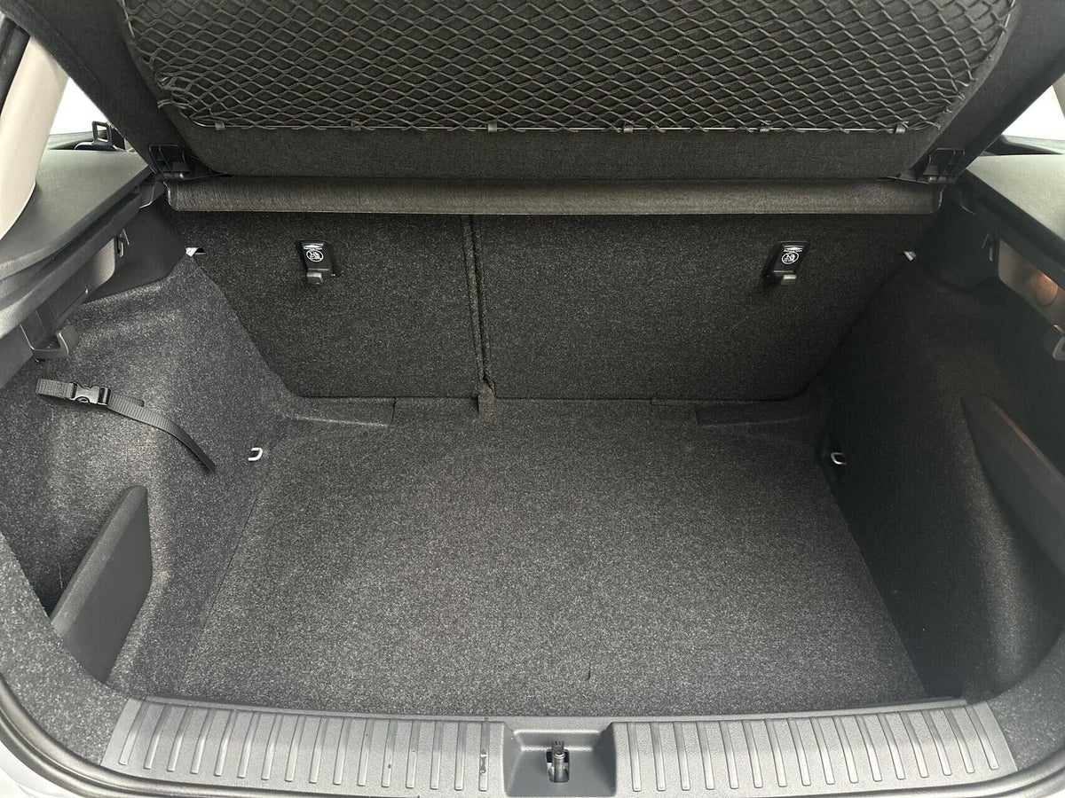 Skoda Kamiq TSi 110 Life DSG billede 13