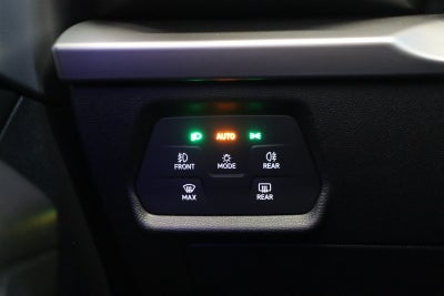 Seat Leon eHybrid FR DSG