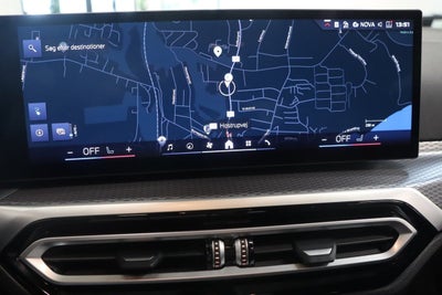 BMW i4 M50 M-Sport xDrive