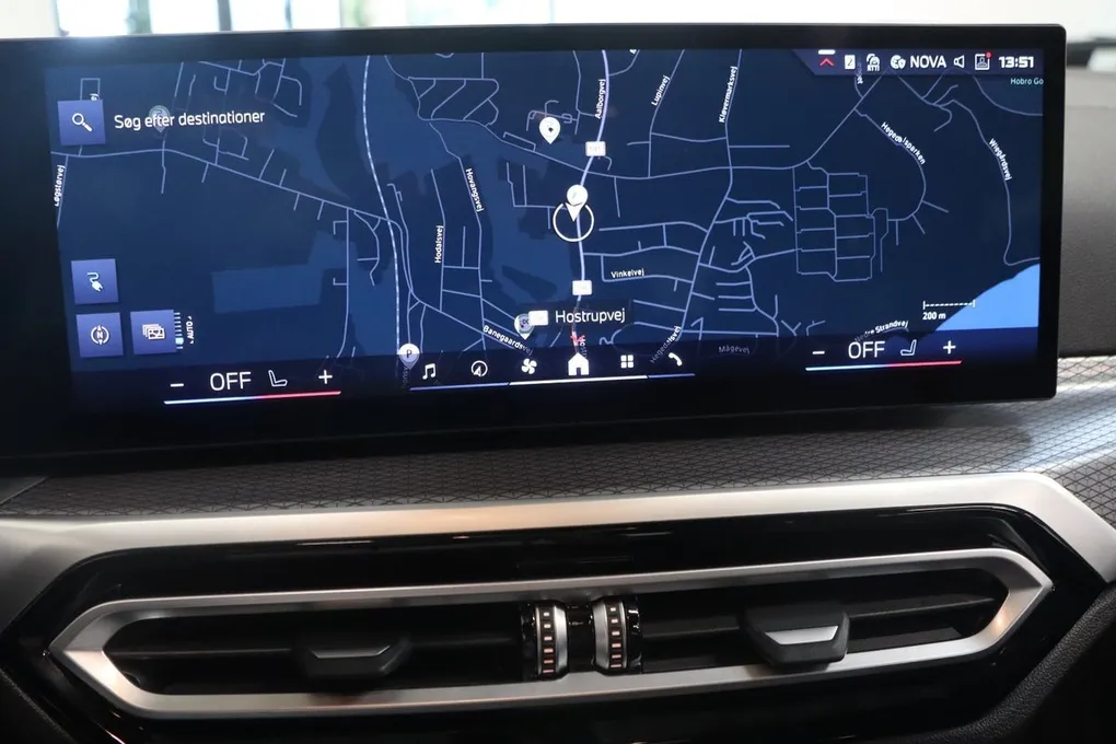 BMW i4 M50 M-Sport xDrive