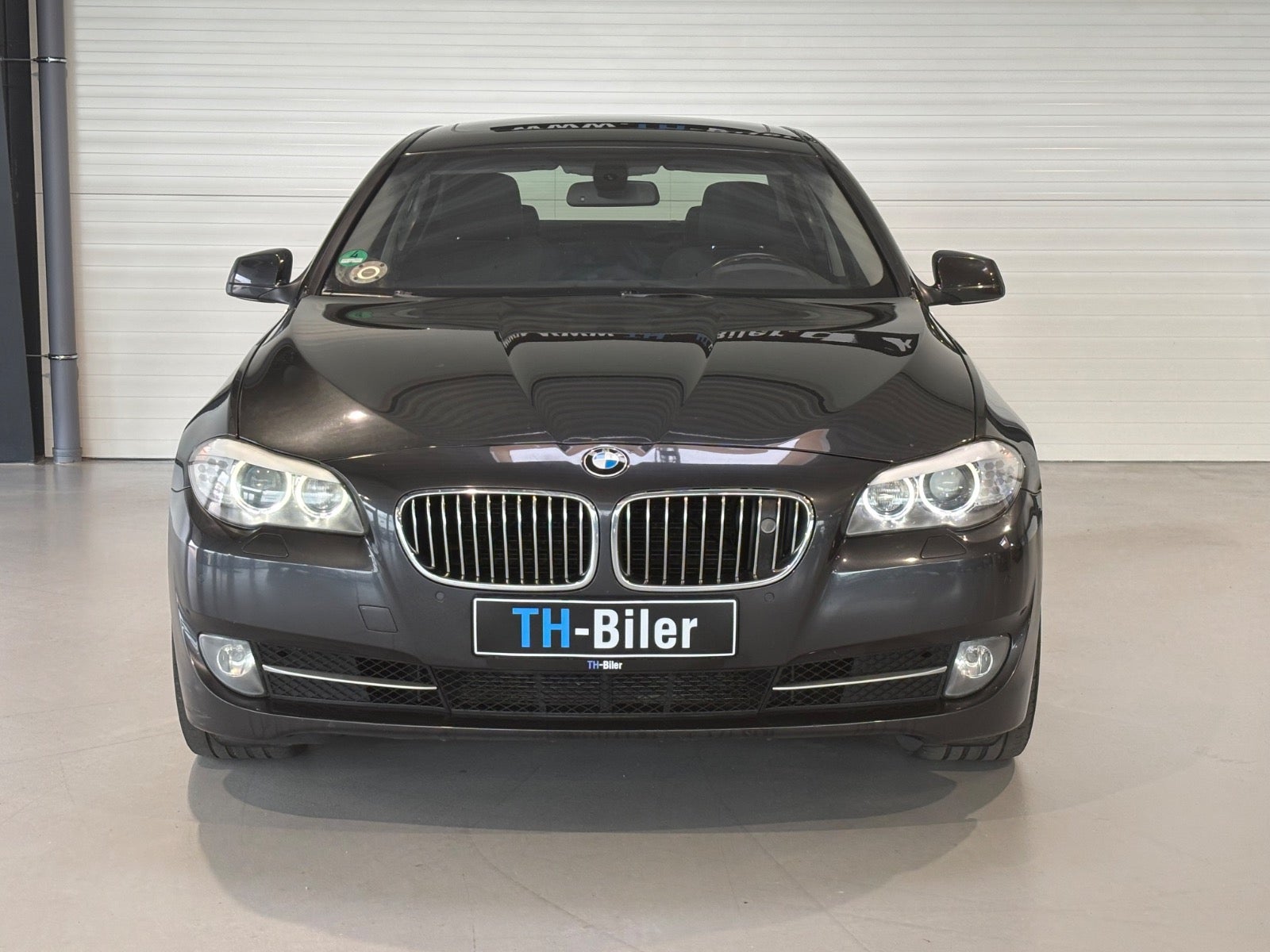 BMW 523i, Billede 2