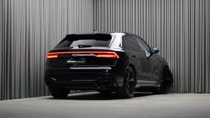 Audi RS Q8 TFSi quattro Tiptr.