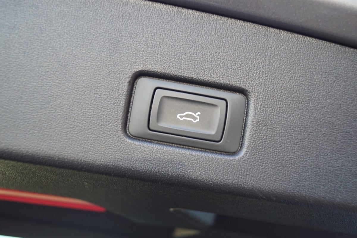 Audi Q4 e-tron S-line