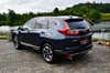 Honda CR-V VTEC Turbo Executive CVT AWD thumbnail