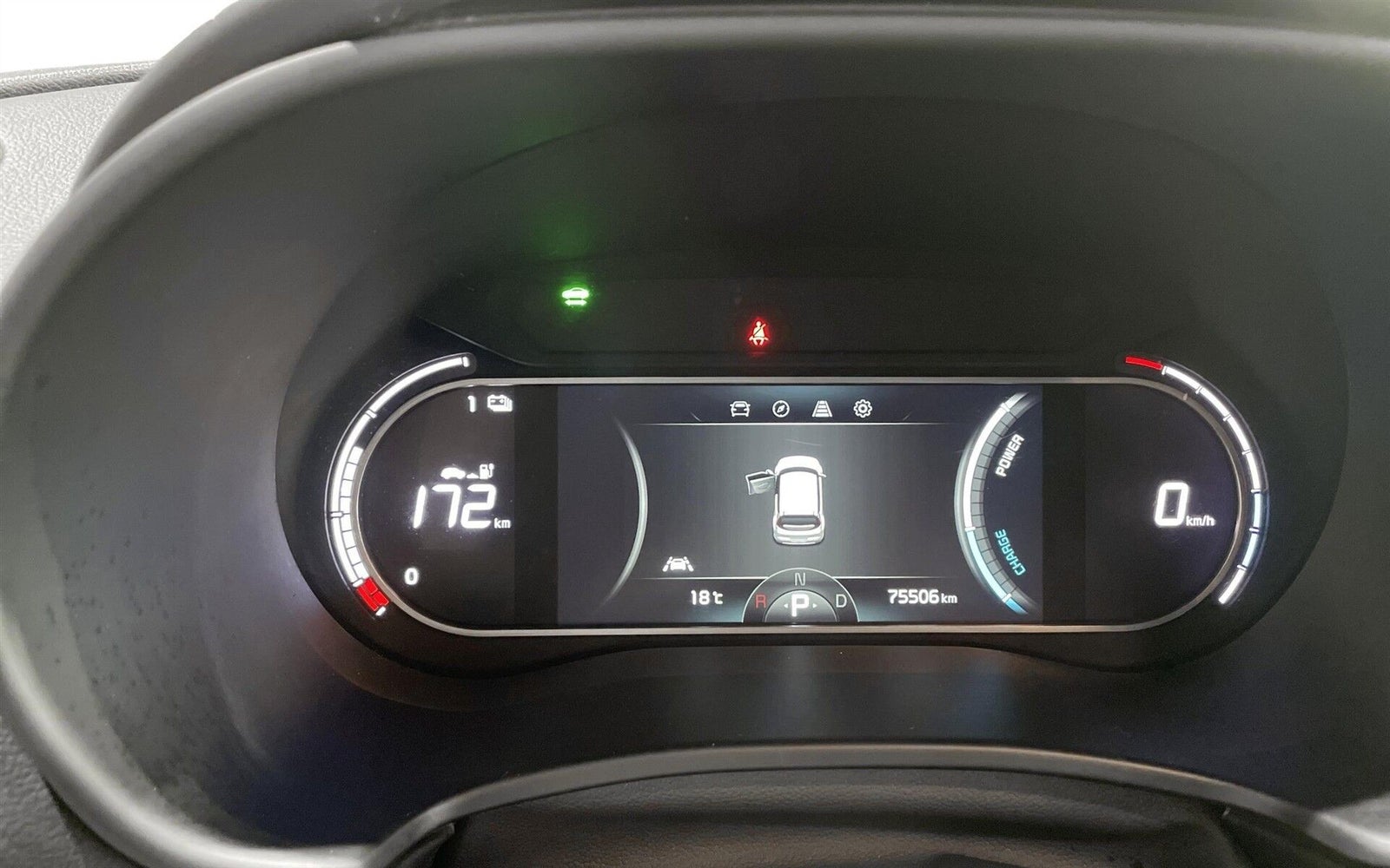 Kia e-Soul Premium