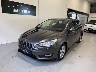 Ford Focus SCTi 125 Business stc.