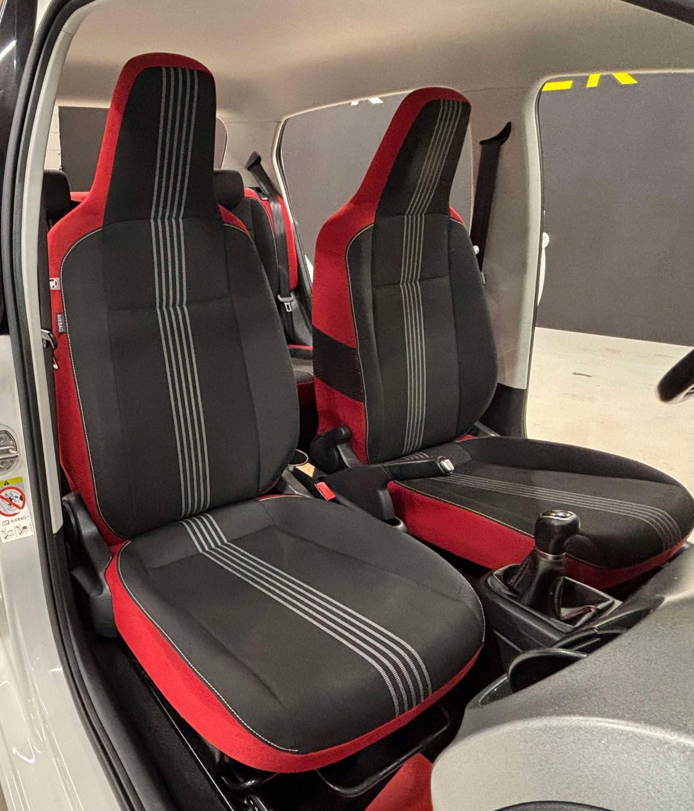 Billede af Skoda Citigo 1,0 60 Sport