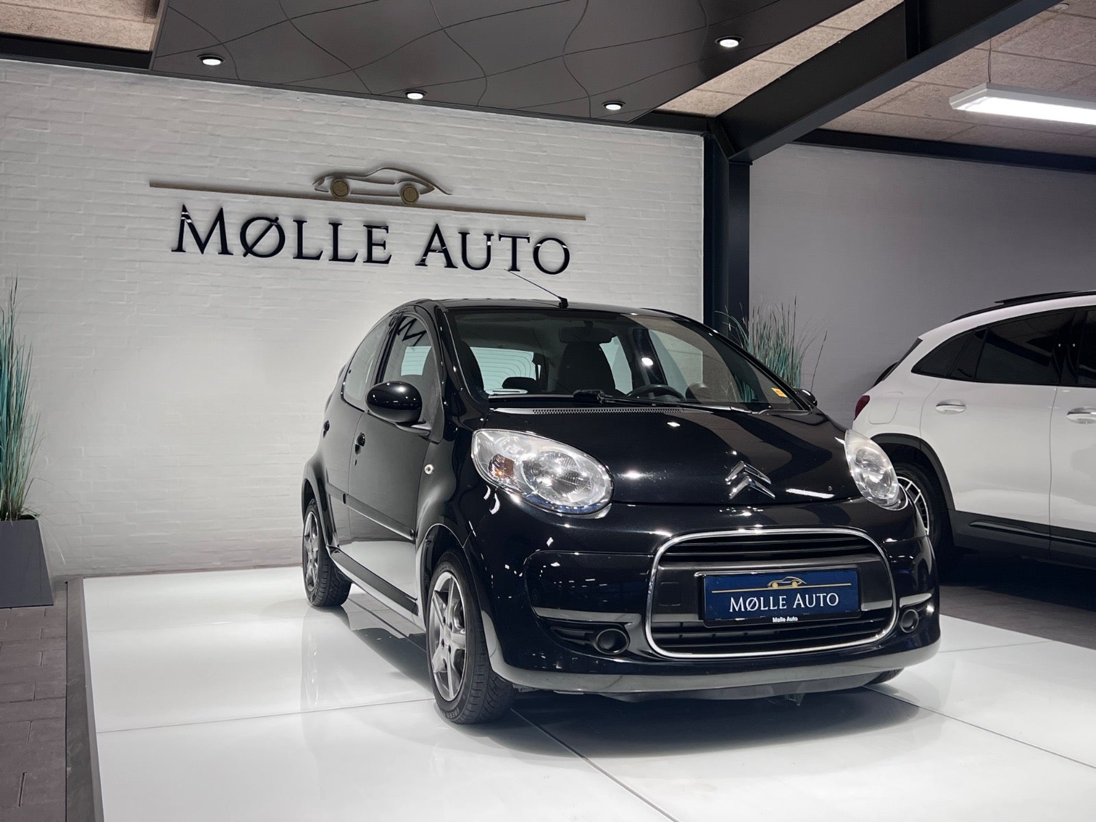 Billede af Citroën C1 1,0i Clim