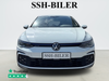 VW Golf VIII GTE DSG thumbnail