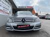 Mercedes C220 CDi Avantgarde aut. BE thumbnail