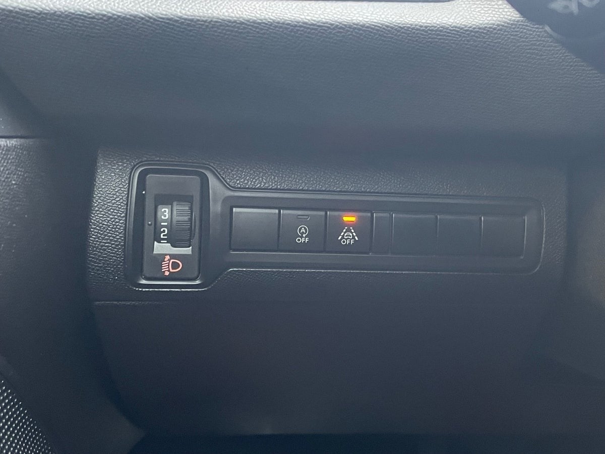 Billede af Peugeot 308 1,6 BlueHDi 120 Allure Sky SW