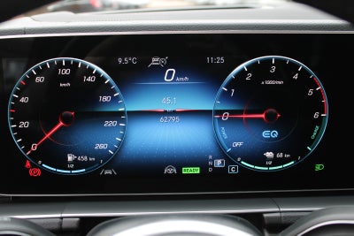 Mercedes GLE350 de AMG Line aut. 4Matic