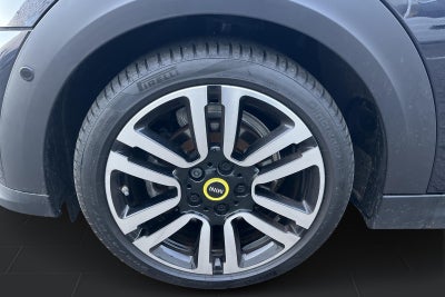 MINI Cooper SE Maximise