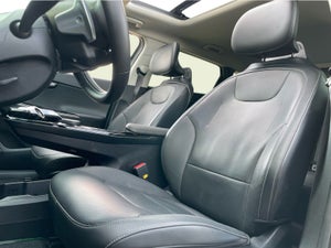 Kia EV6 Long Range Upgrade
