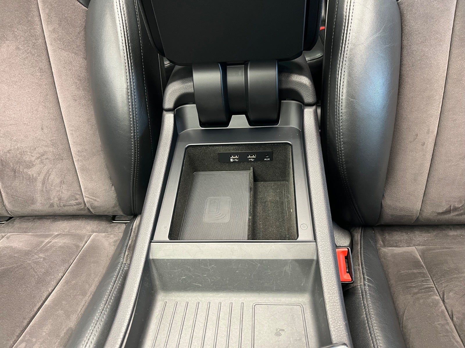 Billede af Audi Q7 3,0 TDi 272 S-line quattro Tiptr.