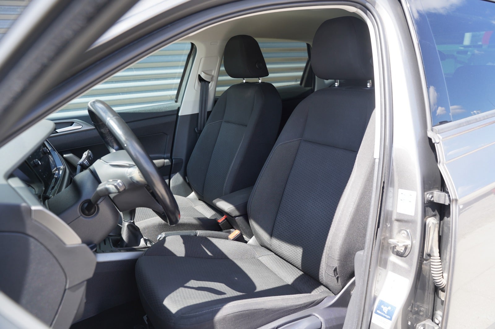 Billede af VW Polo 1,0 TSi 95 Comfortline Connect