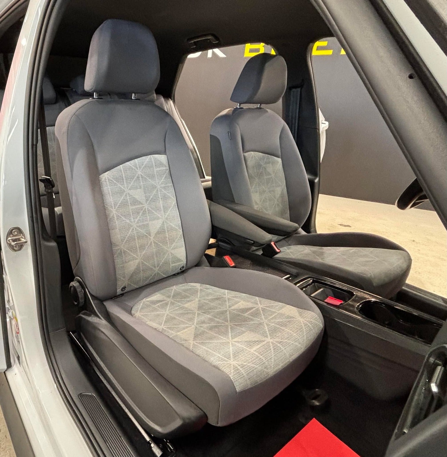 Billede af VW ID.3 58 Pro Performance Family