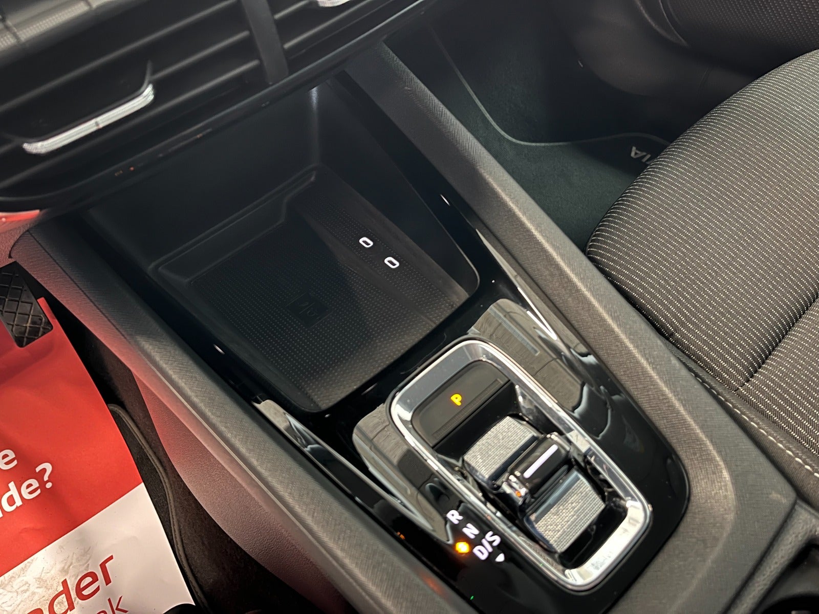 Billede af Skoda Octavia 1,0 eTSi 110 Business Combi DSG
