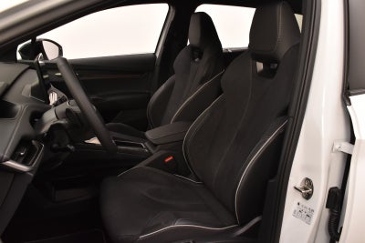 Skoda Enyaq iV Sportline