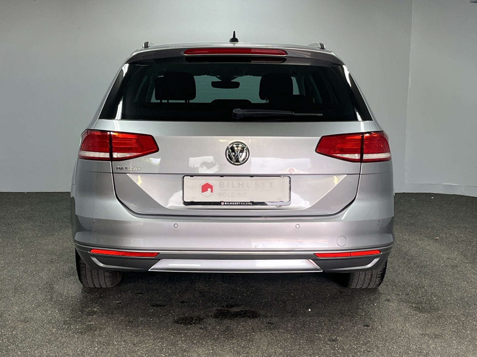 Billede af VW Passat 1,4 TSi 150 Comfortline Premium Variant DSG