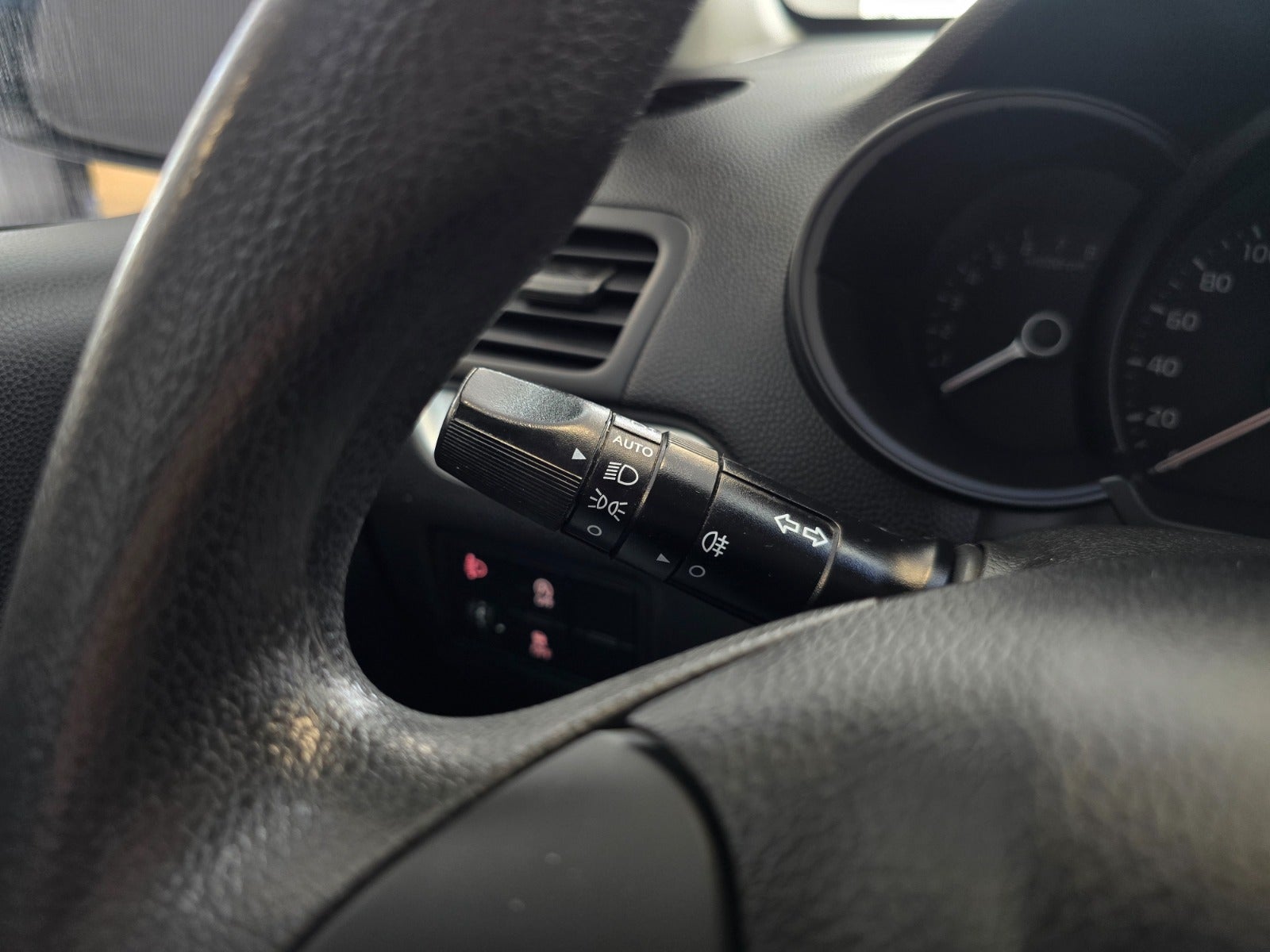 Billede af Kia Picanto 1,0 World Cup Eco