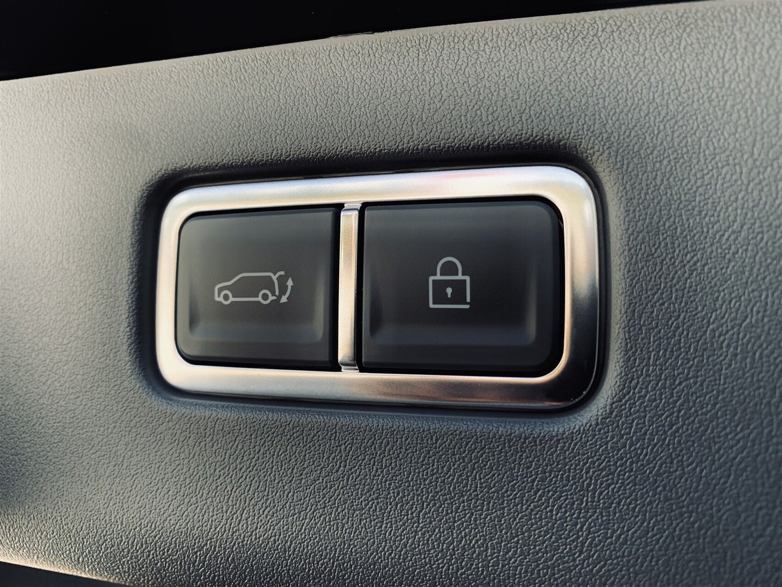 Kia EV9 Long Range Upgrade RWD 7prs