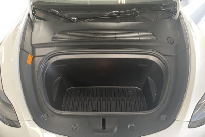 Tesla Model Y RWD