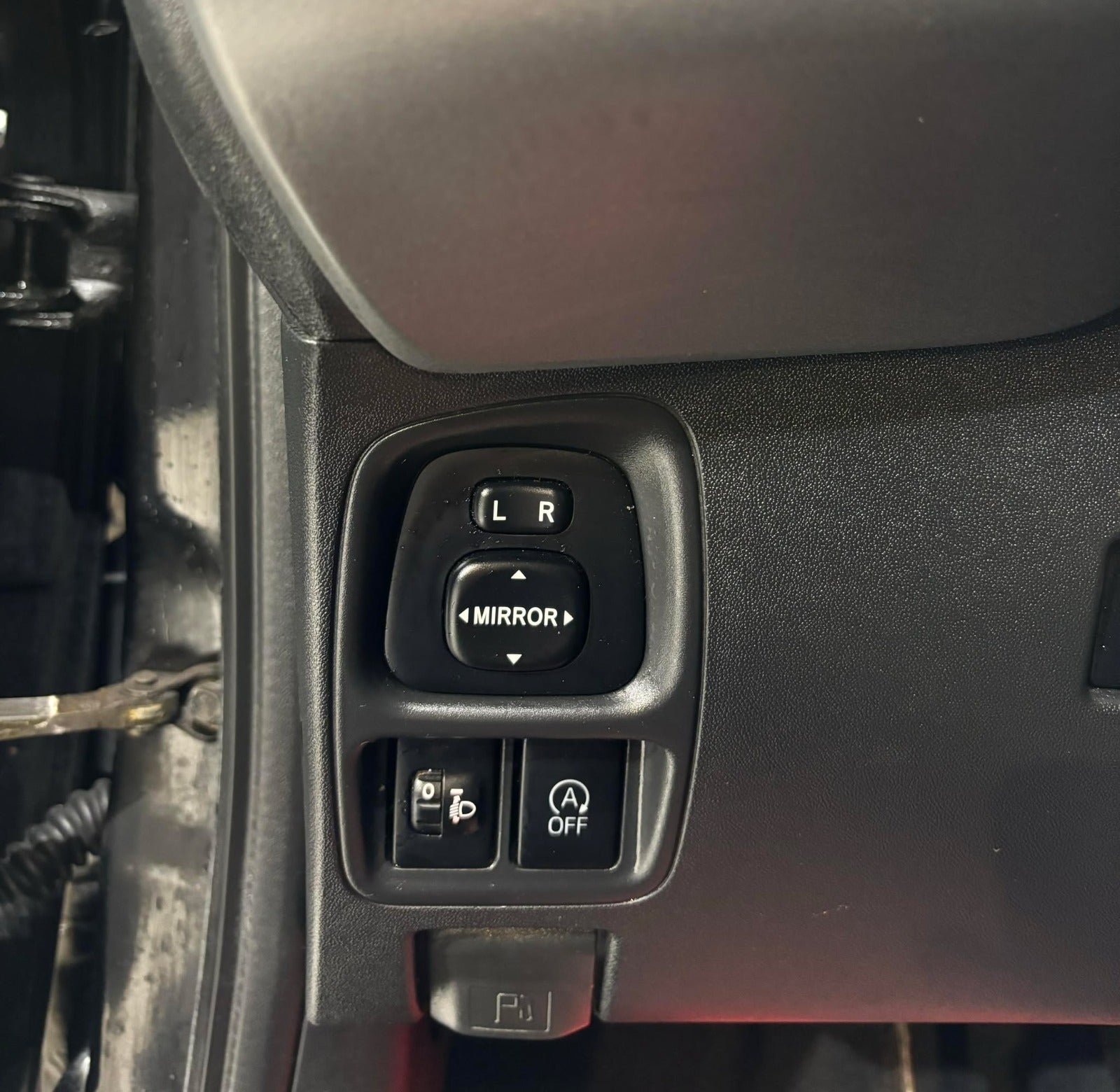 Billede af Toyota Aygo 1,0 VVT-i x