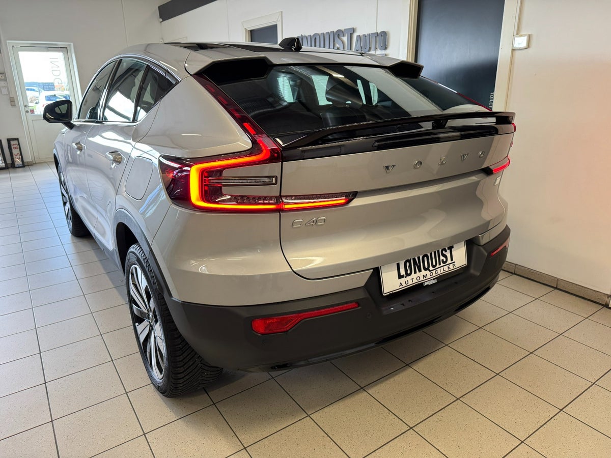 Volvo C40 P6 ReCharge Core