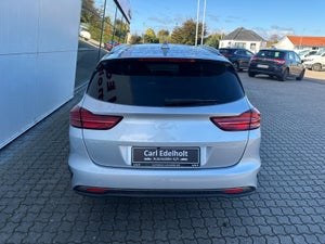 Kia Ceed T-GDi Prestige SW