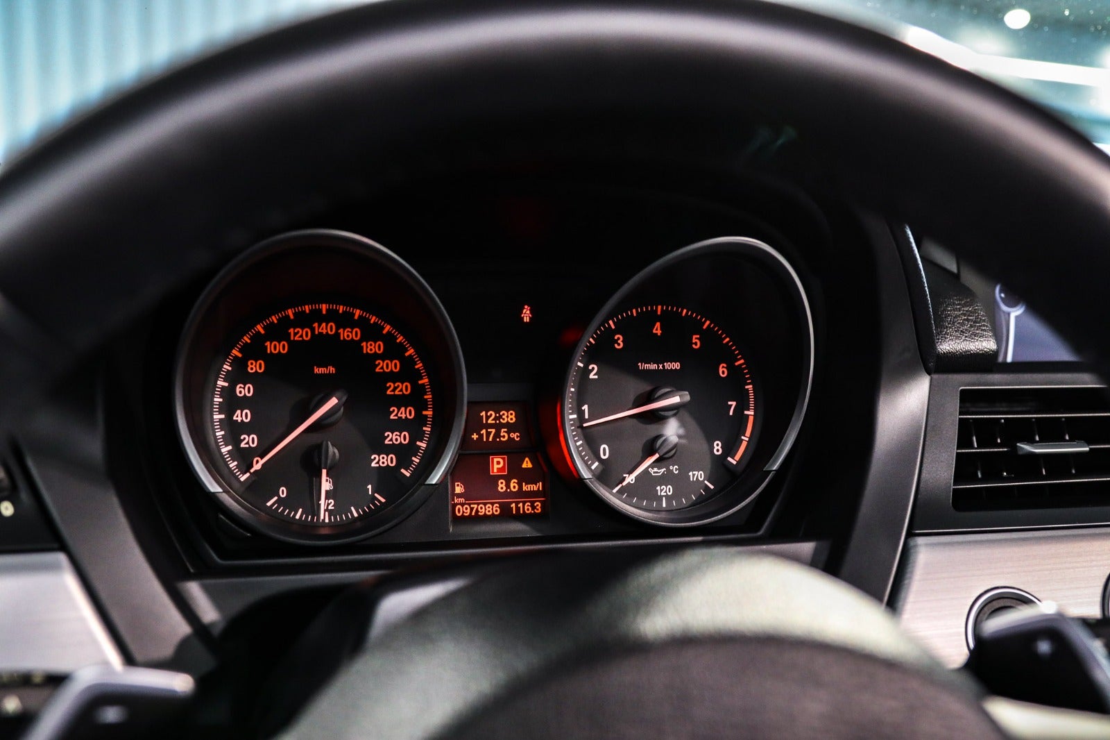 Billede af BMW Z4 2,0 sDrive28i Roadster aut.