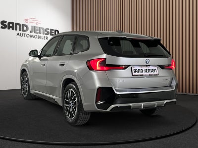 BMW iX1 xDrive30 M-Sport