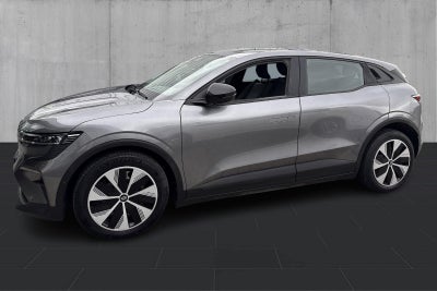 Renault Megane E-Tech 60,0 Evolution ER 2022