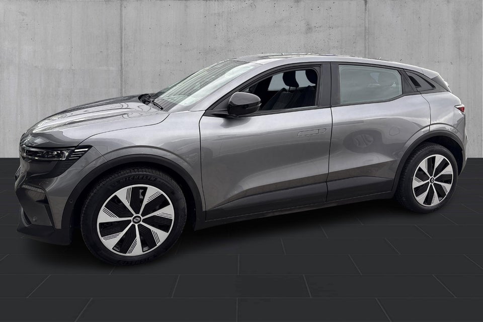 Renault Megane E-Tech 60,0 Evolution ER 2022