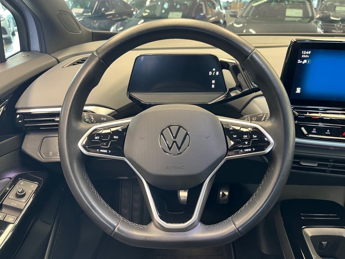 Billede af VW ID.4 52 Pure Performance